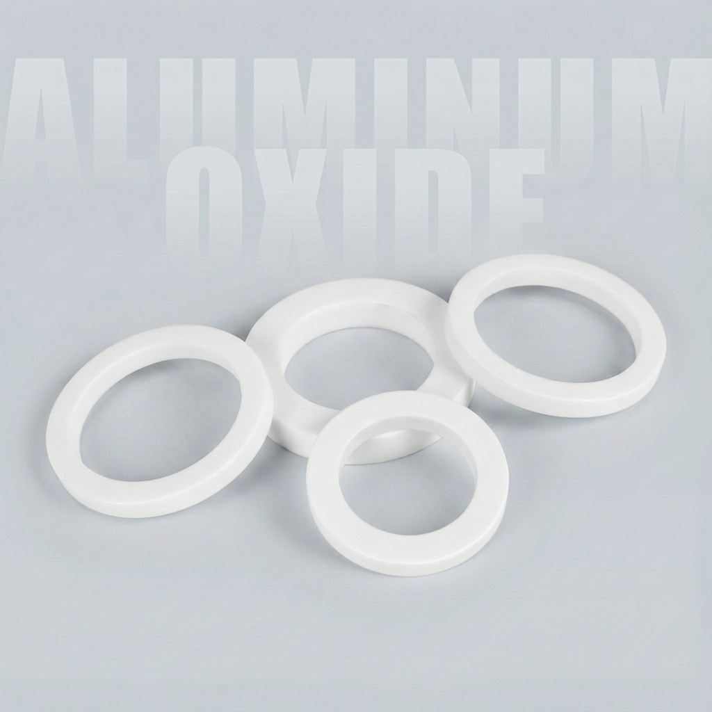 Keraamiset tiivistepinnat