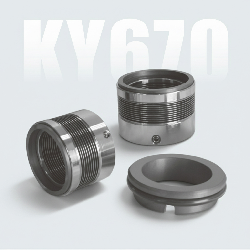 KY Tyyppi 670 / 680