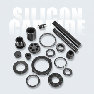 Silicon Carbide