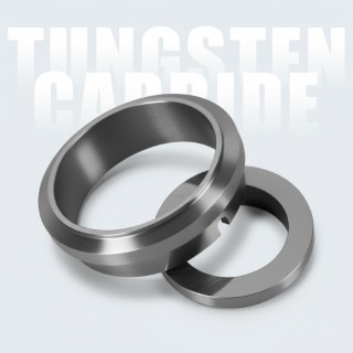6% Ni Tungsten Carbide YWN6